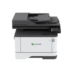 LEXMARK - Impresora Multifuncional Láser MX331ADN - Velocidad Rápida C