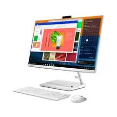 LENOVO - ALL-IN-ONE IDEACENTRE 27 FHD RYZEN 7 7730U PN PCLENF0FY00Q9LD