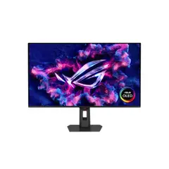 ASUS - Monitor ROG Swift OLED 315 4K UHD QD-OLED 165Hz 003ms - Exper