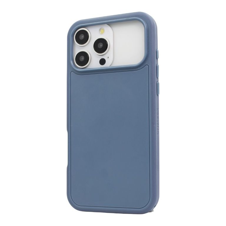 Case symmetry magsafe iphone 17 pro max azul