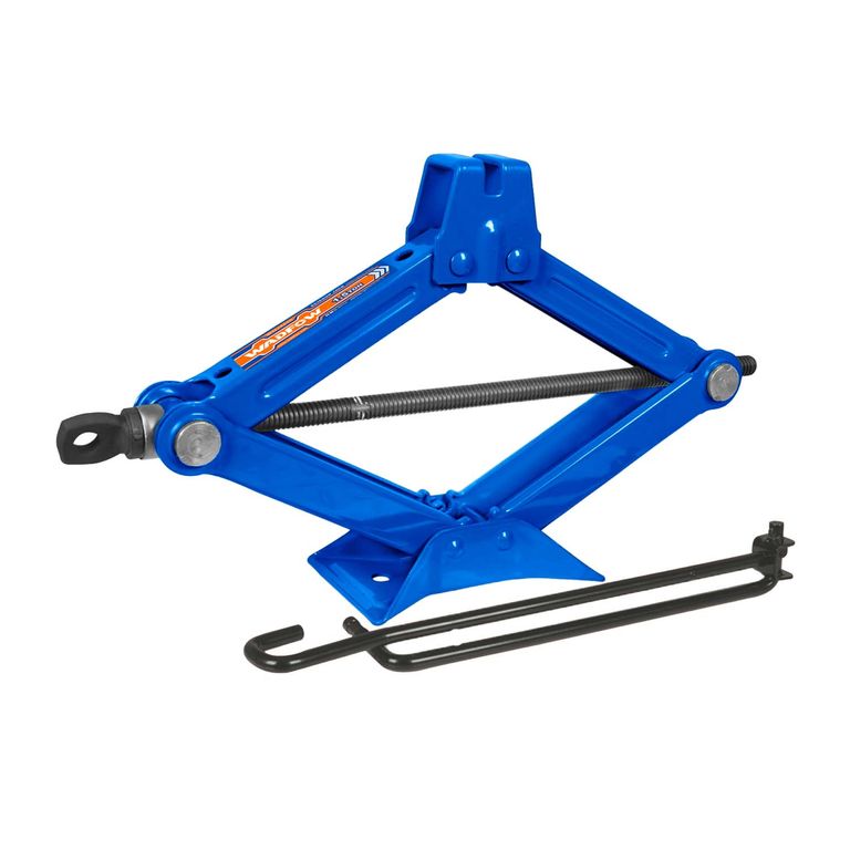 Gato Castillo Mecánico 1.5 Tonelada Robusto Wadfow Whj4515