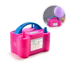 ROSH - Inflador de Globos Eléctrico