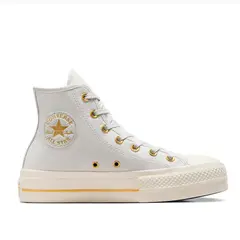 CONVERSE - Zapatillas CT AS Lift Platform Tailored Lines Mujer