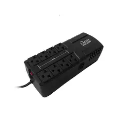 OMEGA - Estabilizador PCG2000 1000VA - Protección confiable para tu PC