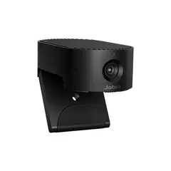 JABRA - Panacast 20 - Webcam 4K 13Mp Con Audio, Usb 3.0 - Ideal Para Videoconferencias Y Str