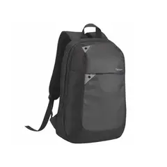 TARGUS - Estuche Intellect para portátil 156” - Mochila negra resiste