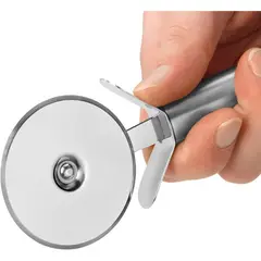 GENERICO - Cortador de Pizza de Acero