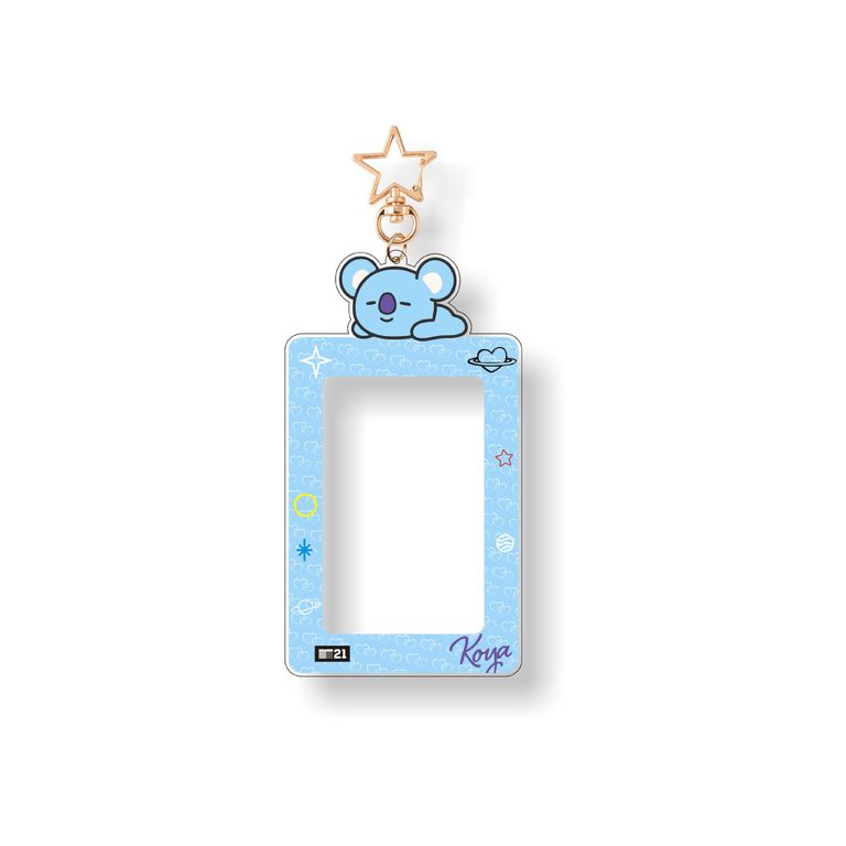 HOLDER KOYA MODELO 2