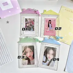 GENERICO - HOLDER CASA VERDE VER 1