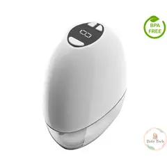 GENERICO - Extractor de Leche Manos Libres Ultradelgado