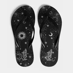 FRESH SANDALS - Sandalias Playeras Mujeres Fre-Tu00009