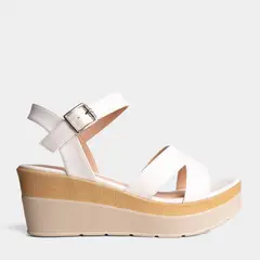 FOOTLOOSE - Sandalias Casuales Mujeres Ftl-Dc00002