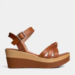 FOOTLOOSE - Sandalias Casuales Mujeres Ftl-Dc00001