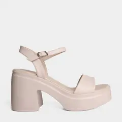 Footloose - Sandalias Casuales Mujeres Ftl-Iv00004