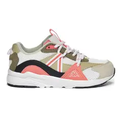 KAPPA - Zapatillas Logo London Kid Niños