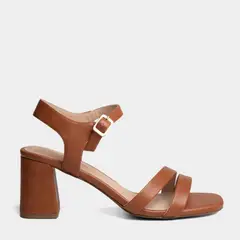 Footloose - Sandalias Casuales Mujeres Ftl-Rs00002