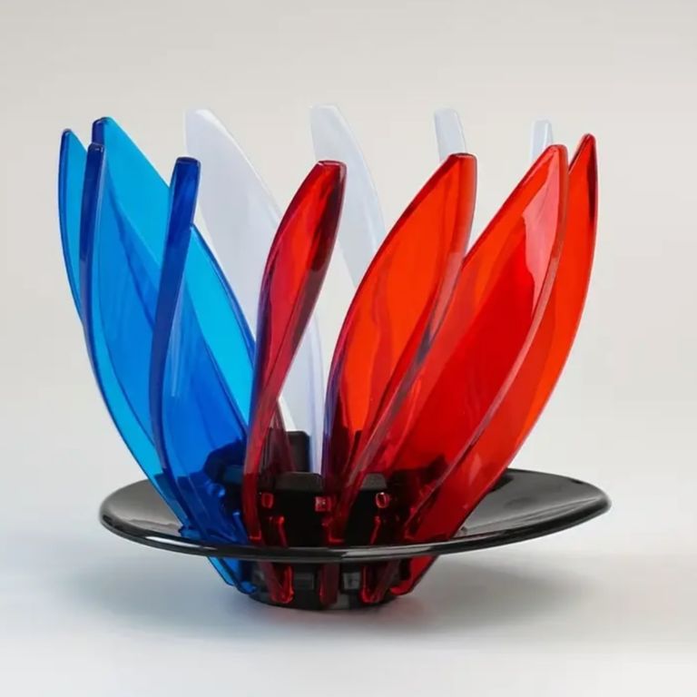 DRIPPER V60 SUIREN 2-4 TAZAS COLORES