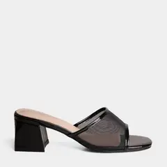 FOOTLOOSE - Sandalias De Vestir Mujeres Ftl-Gy00010