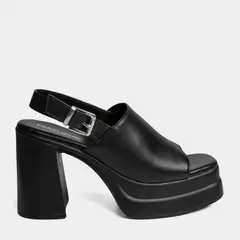 FOOTLOOSE - Sandalias Casuales Mujeres Ftl-Rs00005