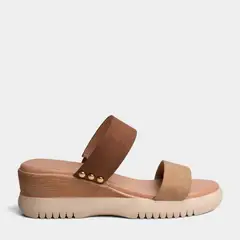 FOOTLOOSE - Sandalias Casuales Mujeres Ftl-Rs00007