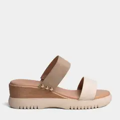 FOOTLOOSE - Sandalias Casuales Mujeres Ftl-Rs00007