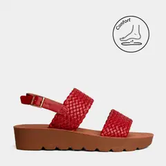 FOOTLOOSE - Sandalias Casuales Mujeres Ftl-Ou00008