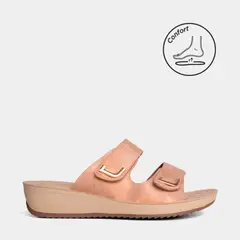 FOOTLOOSE - Sandalias Casuales Mujeres Ftl-Ou00007