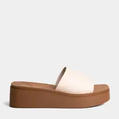 FOOTLOOSE - Sandalias Casuales Mujeres Ftl-Nw00003