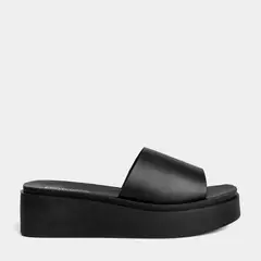 FOOTLOOSE - Sandalias Casuales Mujeres Ftl-Nw00003