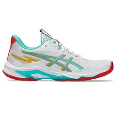 ASICS - Zapatillas Netburner Ballistic Ff 4 Mujer