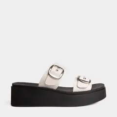 FOOTLOOSE - Sandalias Casuales Mujeres Ftl-Nw00007