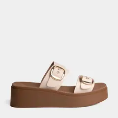 FOOTLOOSE - Sandalias Mujer FTL-NW00007