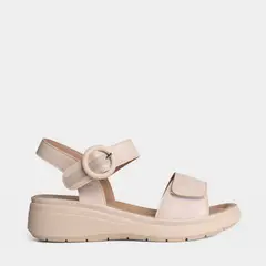 FOOTLOOSE - Sandalias Casuales Mujeres Ftl-Nw00011