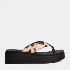 FOOTLOOSE - Sandalias Casuales Mujeres Ftl-Nw00001