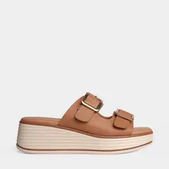 FOOTLOOSE - Sandalias Casuales Mujeres Ftl-Lm00027