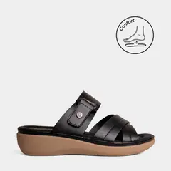 FOOTLOOSE - Sandalias Casuales Mujeres Ftl-Lm00002