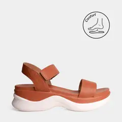 FOOTLOOSE - Sandalias Casuales Mujeres Ftl-Lm00004