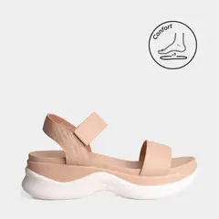 Footloose - Sandalias Casuales Mujeres Ftl-Lm00004