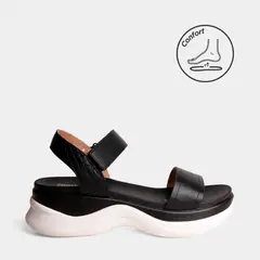 FOOTLOOSE - Sandalias Casuales Mujeres Ftl-Lm00004