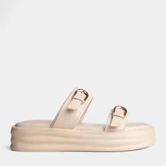 FOOTLOOSE - Sandalias Casuales Mujeres Ftl-Hs00019