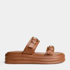 Footloose - Sandalias Casuales Mujeres Ftl-Hs00019
