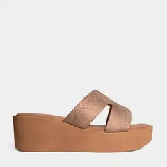 FOOTLOOSE - Sandalias Casuales Mujeres Ftl-Sy00001