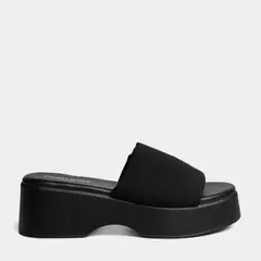 FOOTLOOSE - Sandalias Casuales Mujeres Ftl-Rs00003