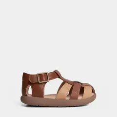 FOOTLOOSE - Sandalias Casuales Kids Niños Ftk-Cd00005
