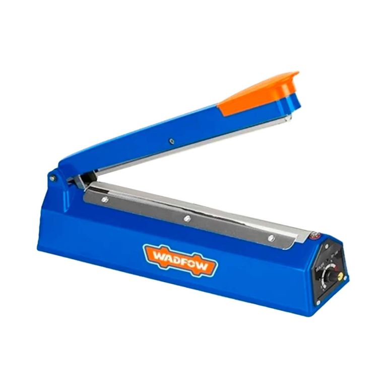 Selladora 40cm Bolsas Plásticas Pesada Wadfow Wxu1004