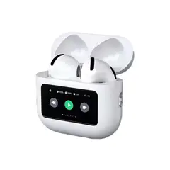 GENERICO - AUDIFONOS BLUETOOTH AIRPODS A10 PRO ANC