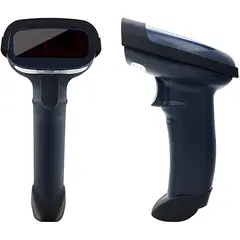 NETUM - Lector de Código de barras Inalámbrico 1D NT-6900