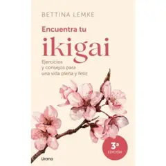 URANO - Encuentra tu Ikigai