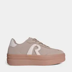 R18 - Zapatillas Urbanas Mujeres R18-Ad00002