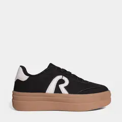 R18 - Zapatillas Urbanas Mujeres R18-Ad00002